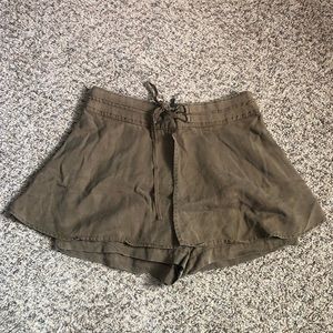Free People skort